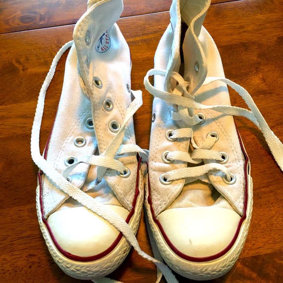 converse size 5.5 ladies